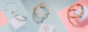 Quel type de bijoux attire le plus les femmes