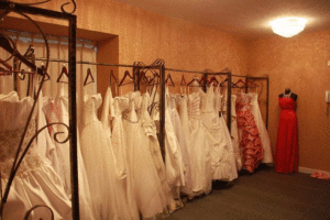 comment choisir votre robe de mariée