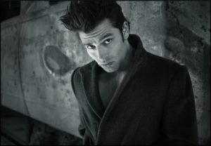 Mode pour homme