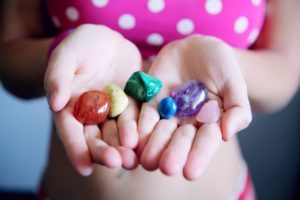 L’importance des bijoux en pierres naturelle