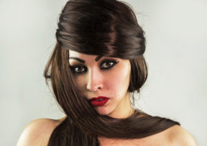 5 étapes pour avoir les cheveux lisses