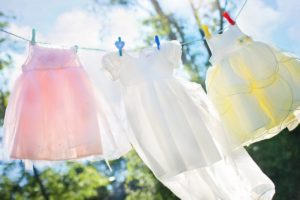 Conseils d'entretien des vêtements pour vous faciliter la vie.