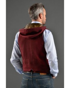 5 bonnes raisons de s’offrir un gilet de costume homme sur mesure