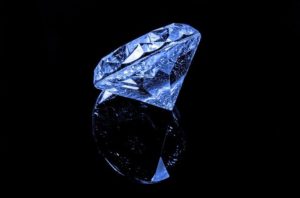 Pourquoi les diamants sont-ils si chers ?