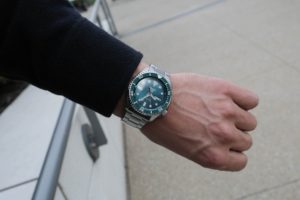 Seiko : La meilleure montre pour homme