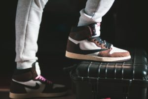 Mode homme : l’importance de miser sur une chaussure tendance