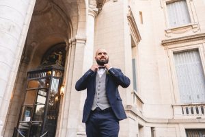Comment choisir un costume pour homme ?