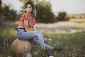 Le pantalon pour femme